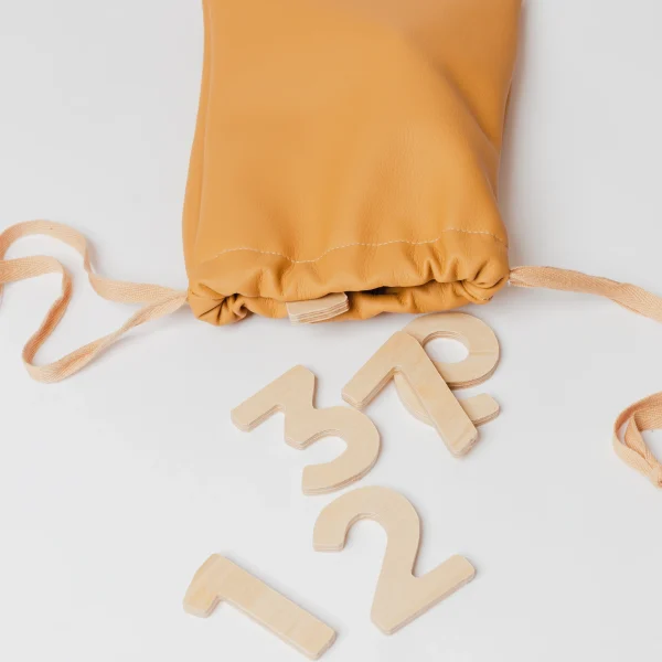 Sуница - Дрвени Броеви