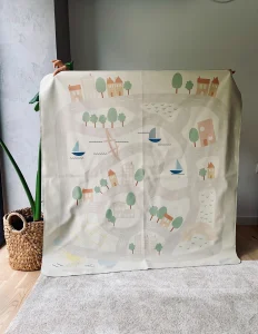 Sуница - МИДИ ПЛУС Град Шарен Свет