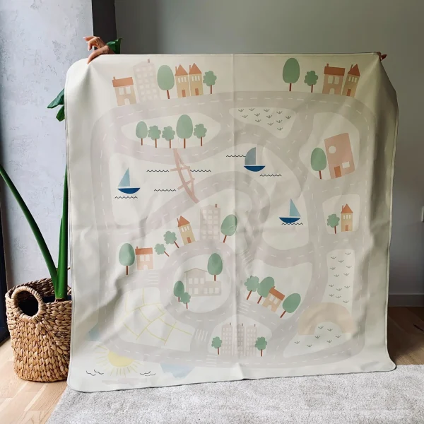 Sуница - МИДИ ПЛУС Град Шарен Свет